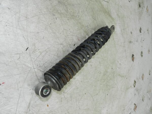 (140) HONDA NSC 110 E-E MOPED. REAR SUSPENSION SHOCK AND SPRING - Image 2