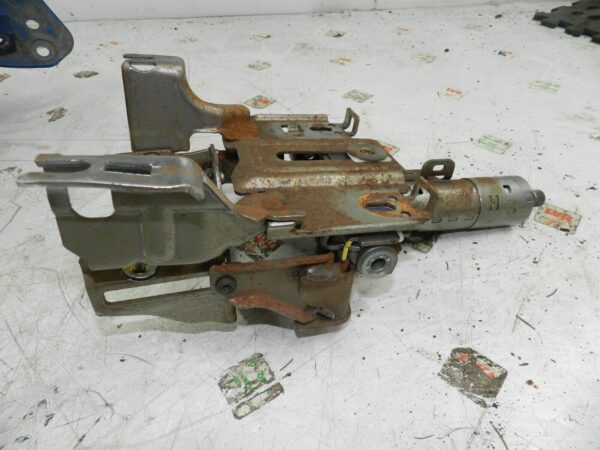 (126) RENAULT CLIO MK3 FACELIFT. STEERING COLUMN - Image 3