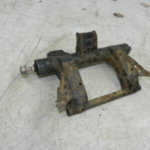 (140) HONDA NSC 110 E-E MOPED. FRAME SECTION ENGINE MOUNT