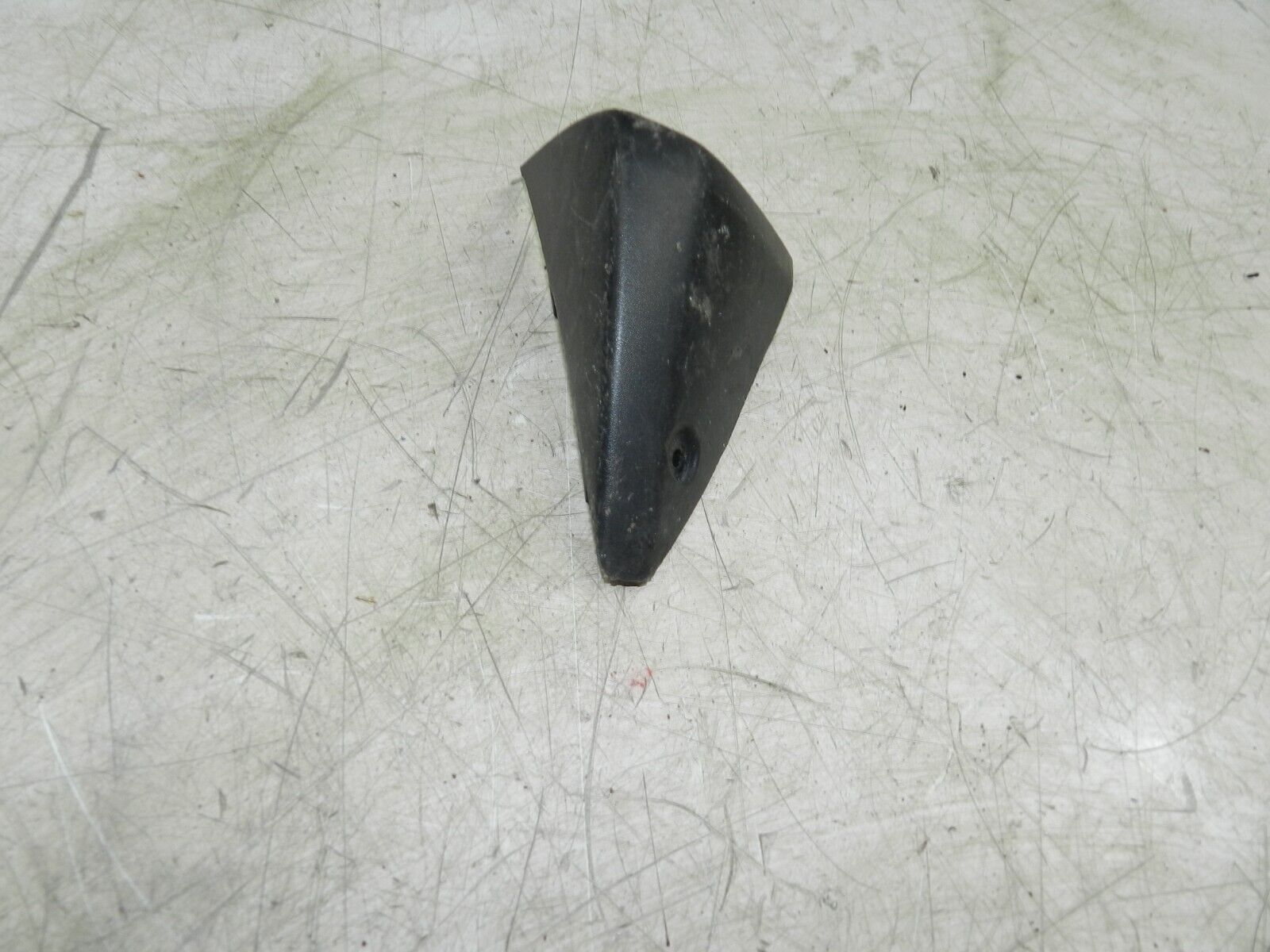 (140) HONDA NSC 110 E-E MOPED. PLASTIC PANEL TRIM REAR INDICATOR