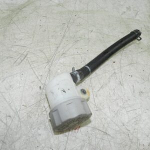 (140) HONDA NSC 110 E-E MOPED. BRAKE FLUID RESERVOIR