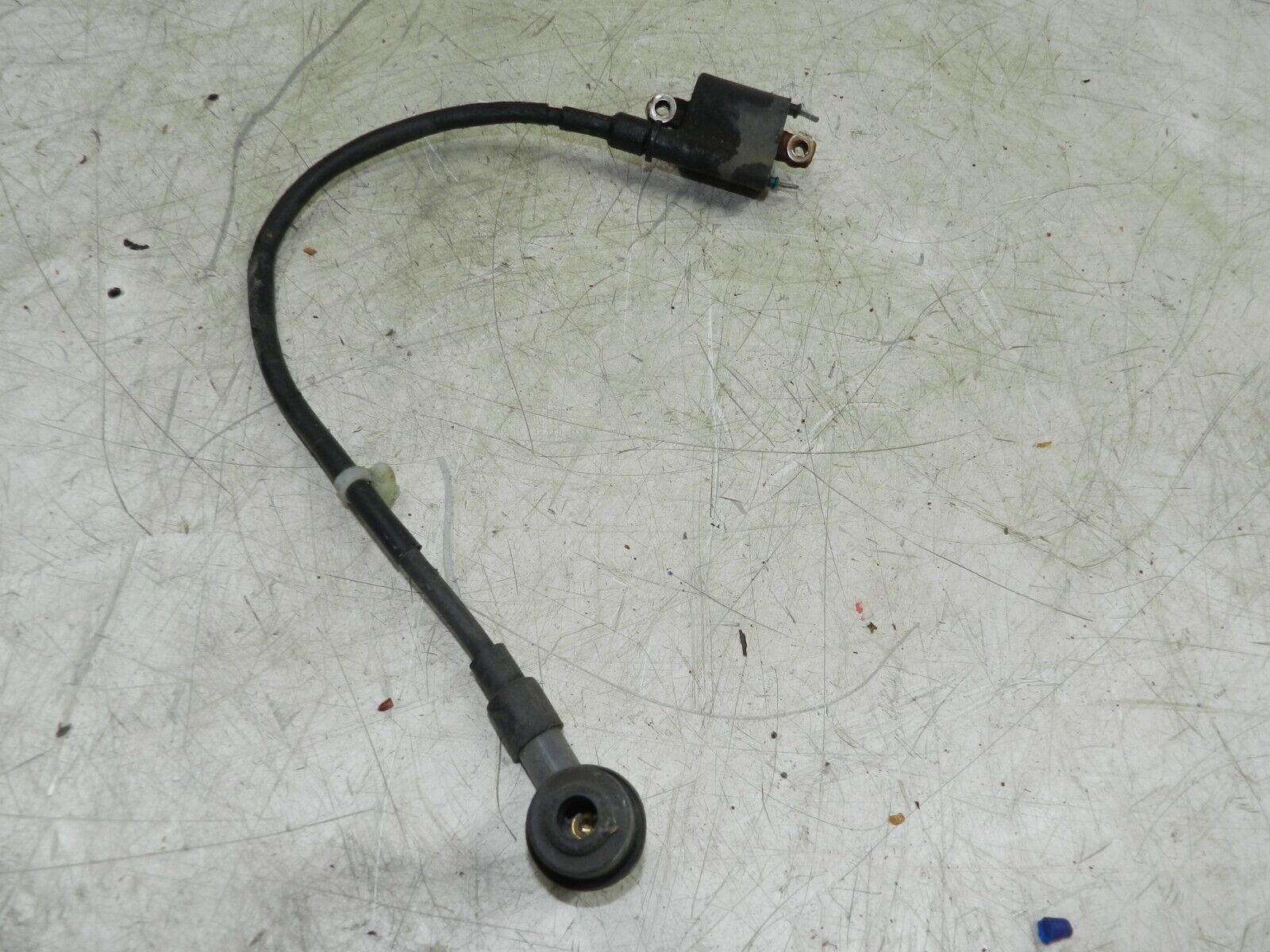 (140) HONDA NSC 110 E-E MOPED. IGNITION COIL