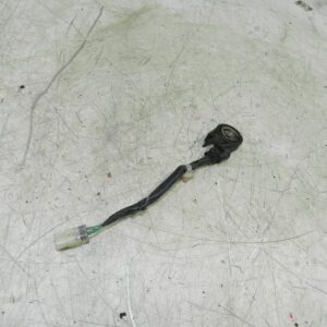(140) HONDA NSC 110 E-E MOPED. FOOT STAND SWITCH KILL SIDE