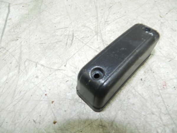 (140) HONDA NSC 110 E-E MOPED. NUMBER PLATE LIGHT COVER - Image 3