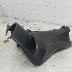 (140) HONDA NSC 110 E-E MOPED. CENTRE LOWER TRIM FAIRING