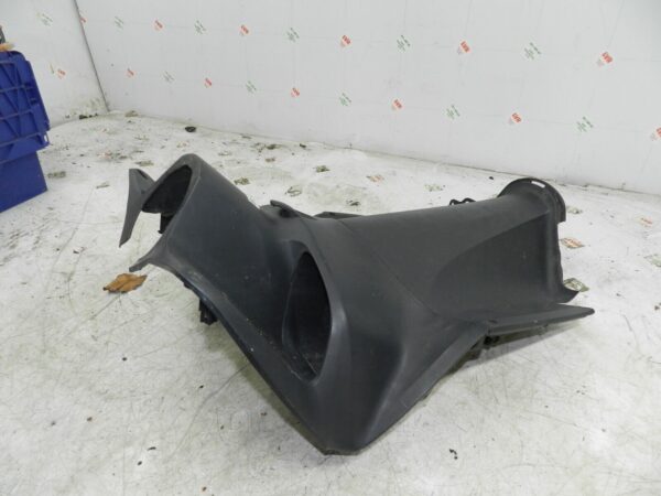 (140) HONDA NSC 110 E-E MOPED. CENTRE LOWER TRIM FAIRING