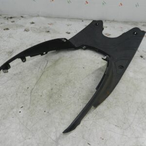(140) HONDA NSC 110 E-E MOPED. FLOOR PLATE TRIM