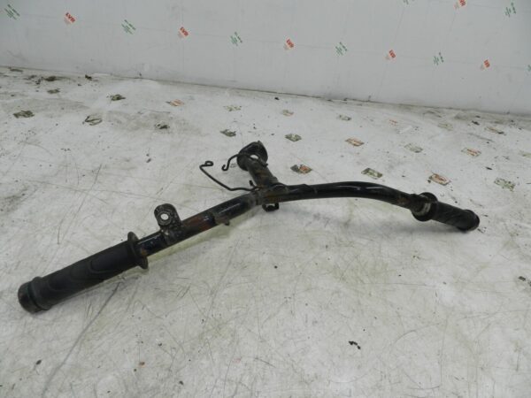 (140) HONDA NSC 110 E-E MOPED. HANDLE BAR
