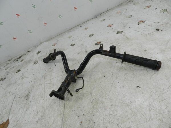 (140) HONDA NSC 110 E-E MOPED. HANDLE BAR - Image 2