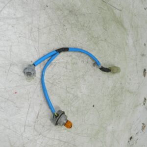 (140) HONDA NSC 110 E-E MOPED. BULB WIRING LOOM