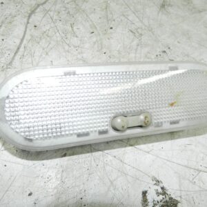 (126) RENAULT CLIO MK3 FACELIFT. INTERIOR LIGHT
