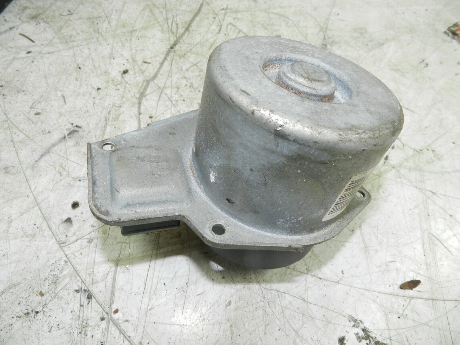 (126) RENAULT CLIO MK3 FACELIFT. ELECTRIC POWER STEERING PUMP MOTOR