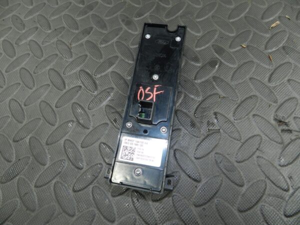 151. 2008 FORD FOCUS MK2 TITANIUM. DRIVER SIDE FRONT WINDOW SWITCH - Image 3