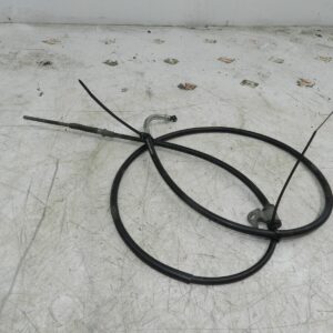 (140) HONDA NSC 110 E-E MOPED. CABLE REAR BRAKE