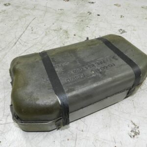 2008 FORD FOCUS CC CONVERTIBLE. ROOF PUMP HOUSING
