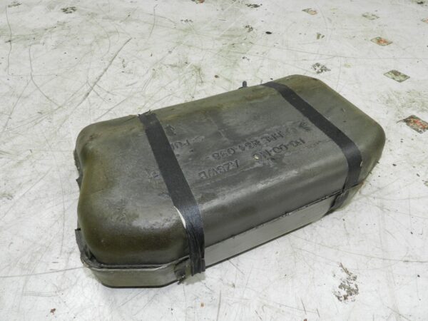 2008 FORD FOCUS CC CONVERTIBLE. ROOF PUMP HOUSING