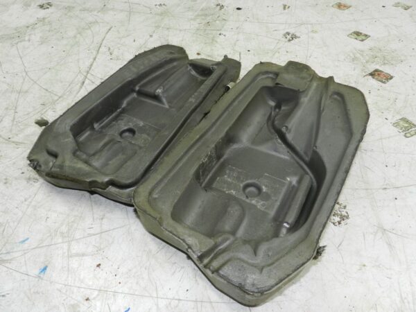 2008 FORD FOCUS CC CONVERTIBLE. ROOF PUMP HOUSING - Image 2