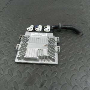 151. 2008 FORD FOCUS MK2 TITANIUM. ENGINE ECU MODULE 7M5112A650BCB