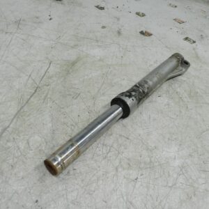 (140) HONDA NSC 110 E-E MOPED. FRONT FORKS SHOCK