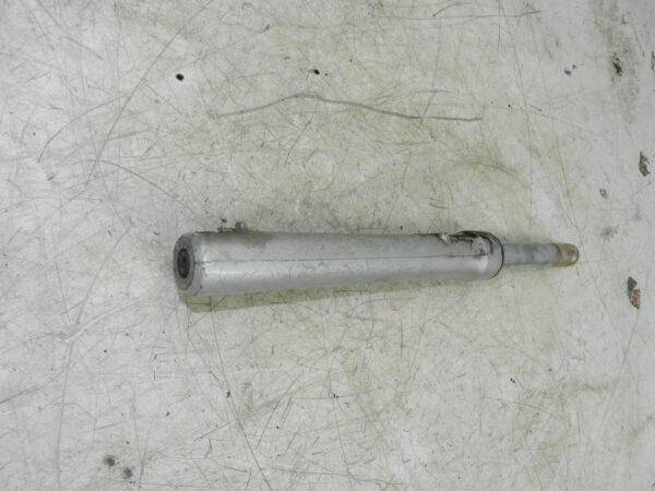 (140) HONDA NSC 110 E-E MOPED. FRONT FORKS SHOCK - Image 2
