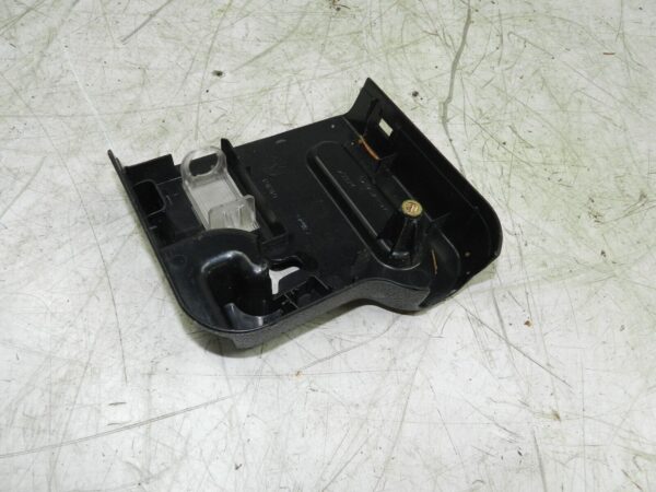 2008 FORD FOCUS CC CONVERTIBLE. BOOT TRIM WITH LIGHT LENS - Image 2