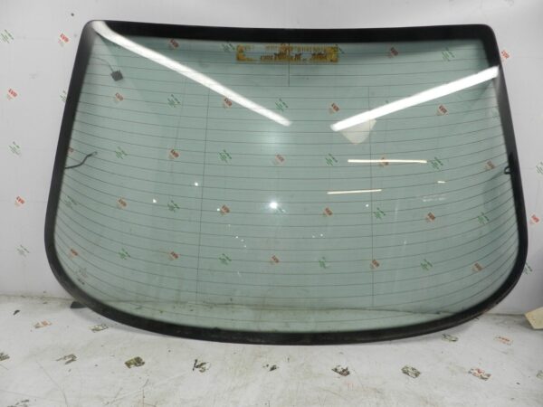 (141) MERCEDES E CLASS SALOON W210. REAR WINDSCREEN GLASS WINDOW - Image 3