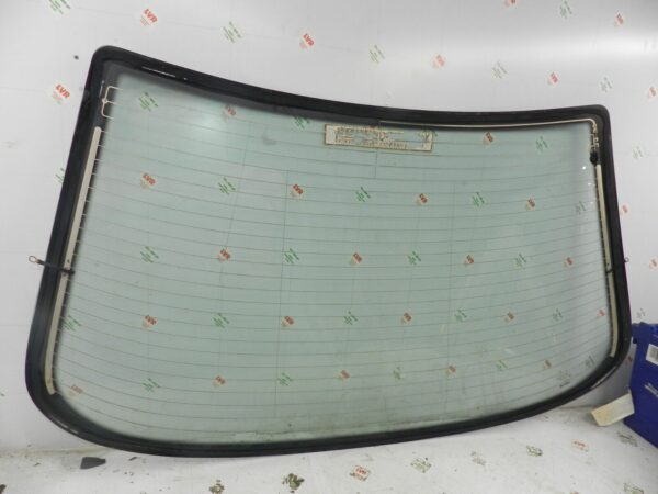(141) MERCEDES E CLASS SALOON W210. REAR WINDSCREEN GLASS WINDOW - Image 5