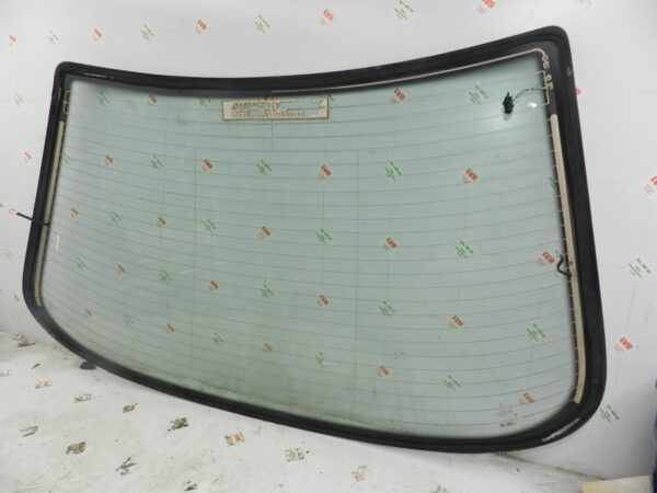 (141) MERCEDES E CLASS SALOON W210. REAR WINDSCREEN GLASS WINDOW - Image 6
