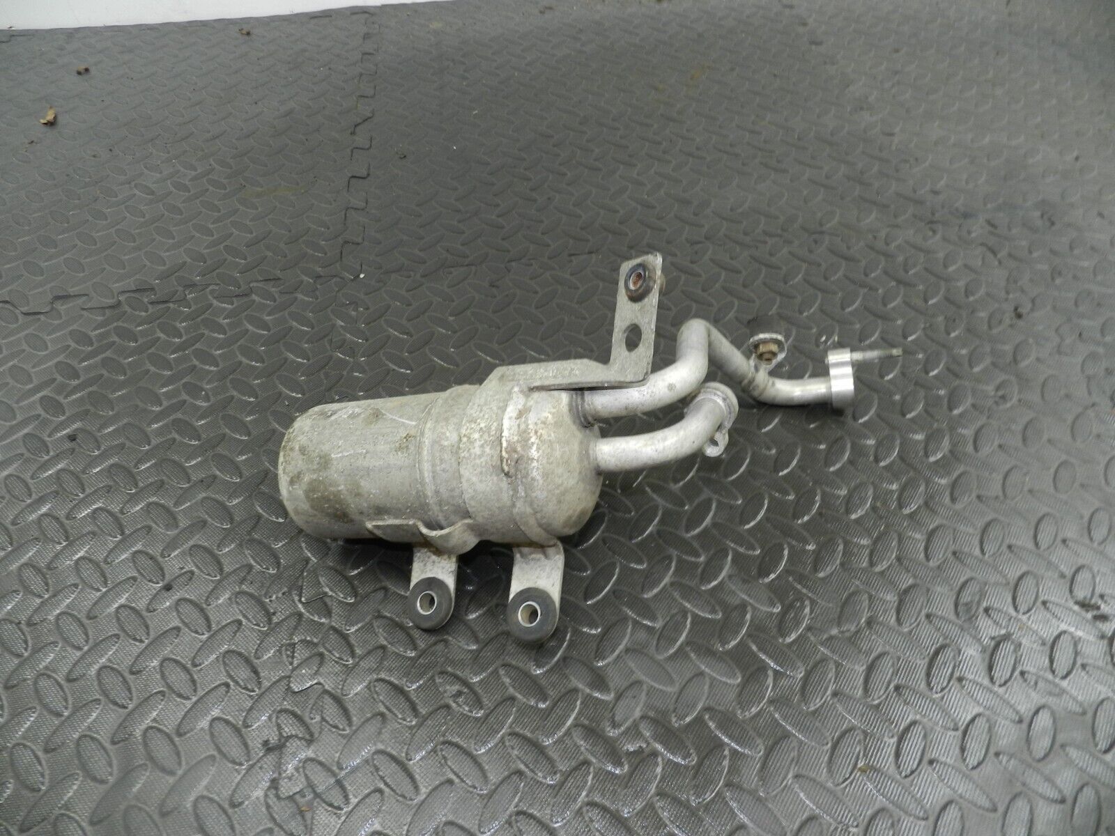 151. 2008 FORD FOCUS MK2 TITANIUM. AIR CON CONDITIONING DRYER - Image 2