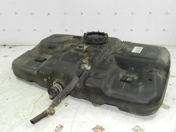 (129) 2005 HONDA JAZZ. PETROL FUEL TANK - Image 2