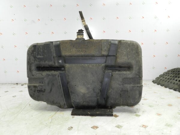 (129) 2005 HONDA JAZZ. PETROL FUEL TANK - Image 3