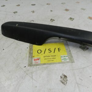 (129) 2005 HONDA JAZZ. DRIVER SIDE FRONT DOOR HANDLE TRIM