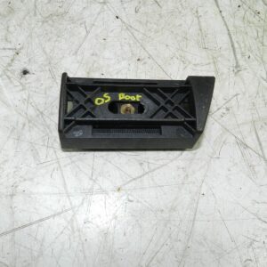 2008 FORD FOCUS CC CONVERTIBLE. DRIVER SIDE BOOT TRIM FRAME