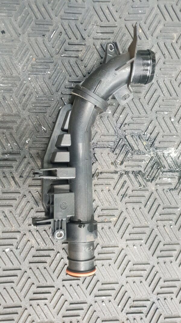 Citroen DS3 2015/16 1.2T Air Intake Pipe Duct 9677681880 - Image 2