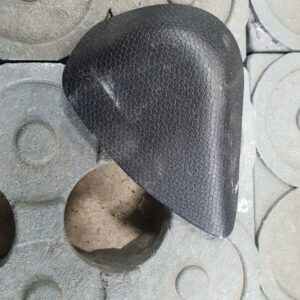 Mini Countryman 2014 1.6 Boot Trim Cover N/S 9806997LH