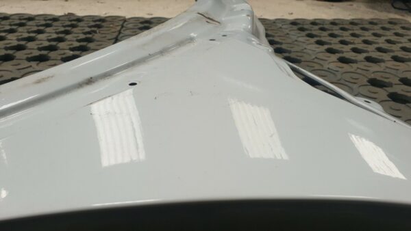 Mini Countryman 2014 1.6 Front Left Side Wing N/S White 2641P13H13 - Image 3