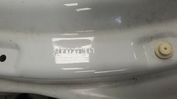 Mini Countryman 2014 1.6 Front Left Side Wing N/S White 2641P13H13 - Image 5