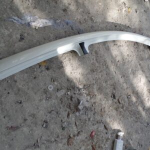 Nissan Note N-Tec 2015 O/S Drivers Side Roof Beam / Panel