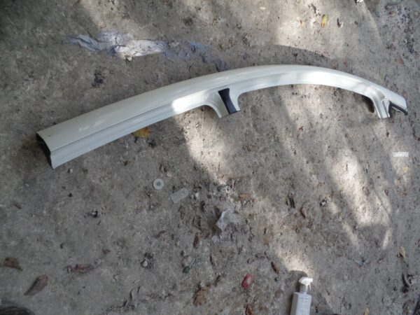 Nissan Note N-Tec 2015 O/S Drivers Side Roof Beam / Panel