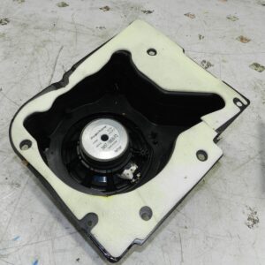 2008 FORD FOCUS CC CONVERTIBLE. SPEAKER WITH FRAME