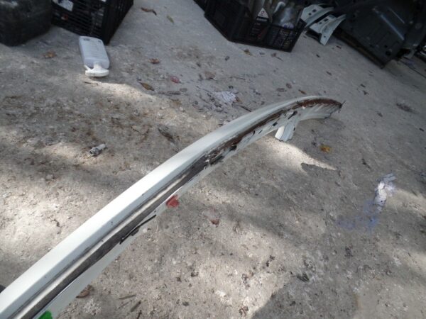 Nissan Note N-Tec 2015 O/S Drivers Side Roof Beam / Panel - Image 3