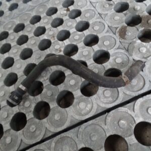 2013 MK3 Ford Focus Coolant Pipe CV61-18K580-WA