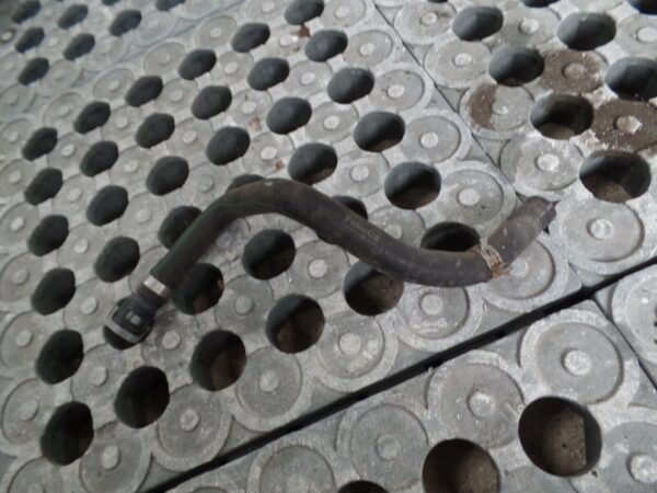 2013 MK3 Ford Focus Coolant Pipe CV61-18K580-WA
