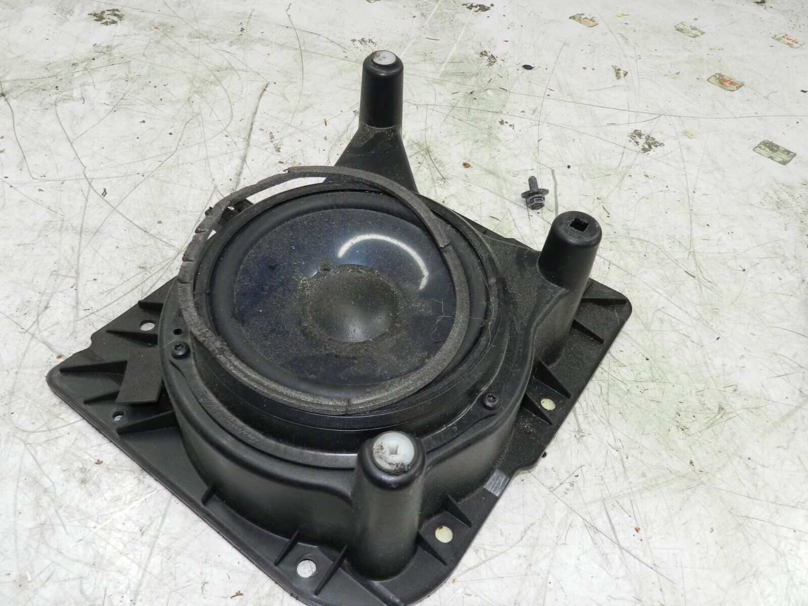 2008 FORD FOCUS CC CONVERTIBLE. SPEAKER WITH FRAME - Image 2