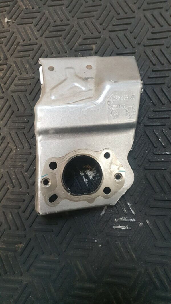 Citroen DS3 2015/16 1.2T Turbo / Catalytic Heat Shield 9808772880