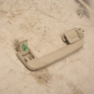 2014 FORD FOCUS MK3. DRIVER SIDE REAR GRAB HANDLE