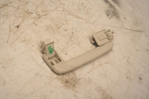2014 FORD FOCUS MK3. DRIVER SIDE REAR GRAB HANDLE