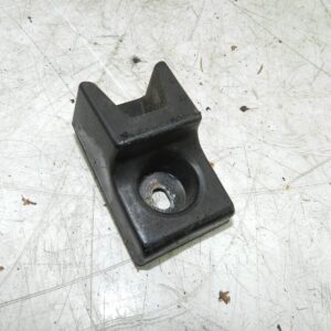 2008 FORD FOCUS CC CONVERTIBLE. BOOT LATCH LOCK