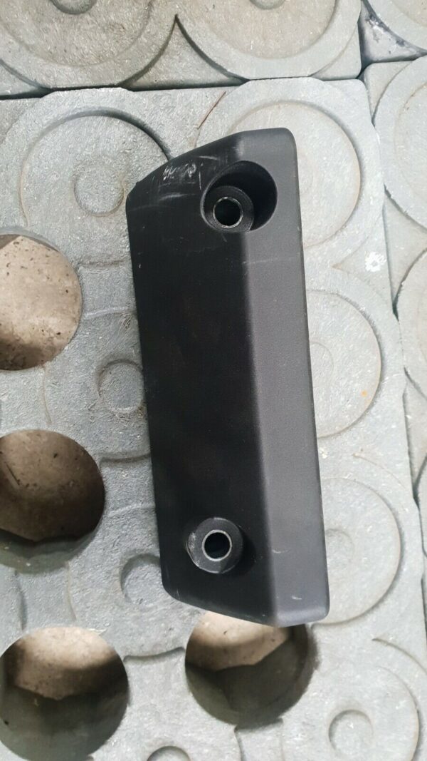 Mini Countryman 2014 1.6 Rear Storage Tray Insert 9808248