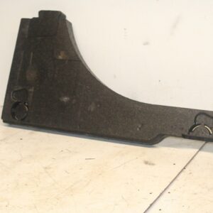 2014 FORD FOCUS MK3. BOOT HOUSING BM51A11168CC SPACE SAVER FOAM INSERT